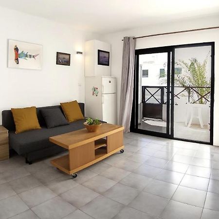 Oasisstudiolanzarote ปูแอร์โตเดลคาร์เมน ภายนอก รูปภาพ