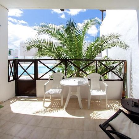 Oasisstudiolanzarote ปูแอร์โตเดลคาร์เมน ภายนอก รูปภาพ