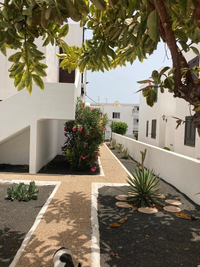 Oasisstudiolanzarote ปูแอร์โตเดลคาร์เมน ภายนอก รูปภาพ
