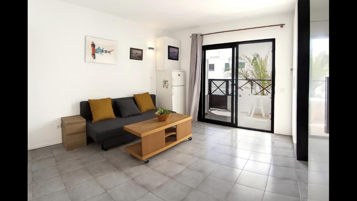 Oasisstudiolanzarote ปูแอร์โตเดลคาร์เมน ภายนอก รูปภาพ